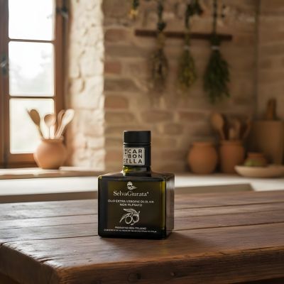 Оливковое масло Экстра Вирджин