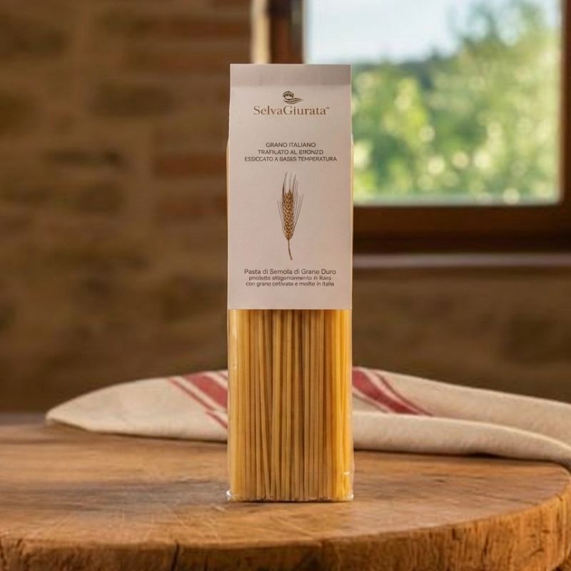 Спагеттони