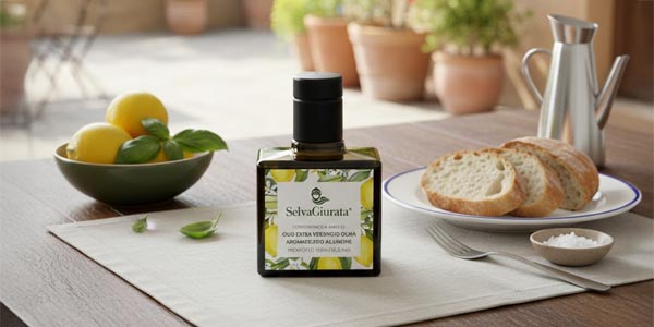 Традиция Selva Giurata