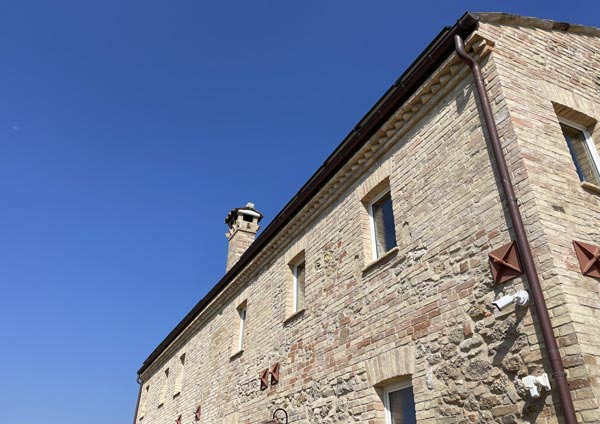 История одной реставрации